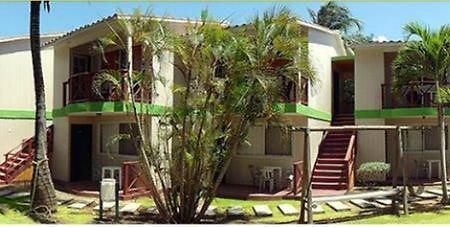 Hotel Nitana Coveñas Esterno foto