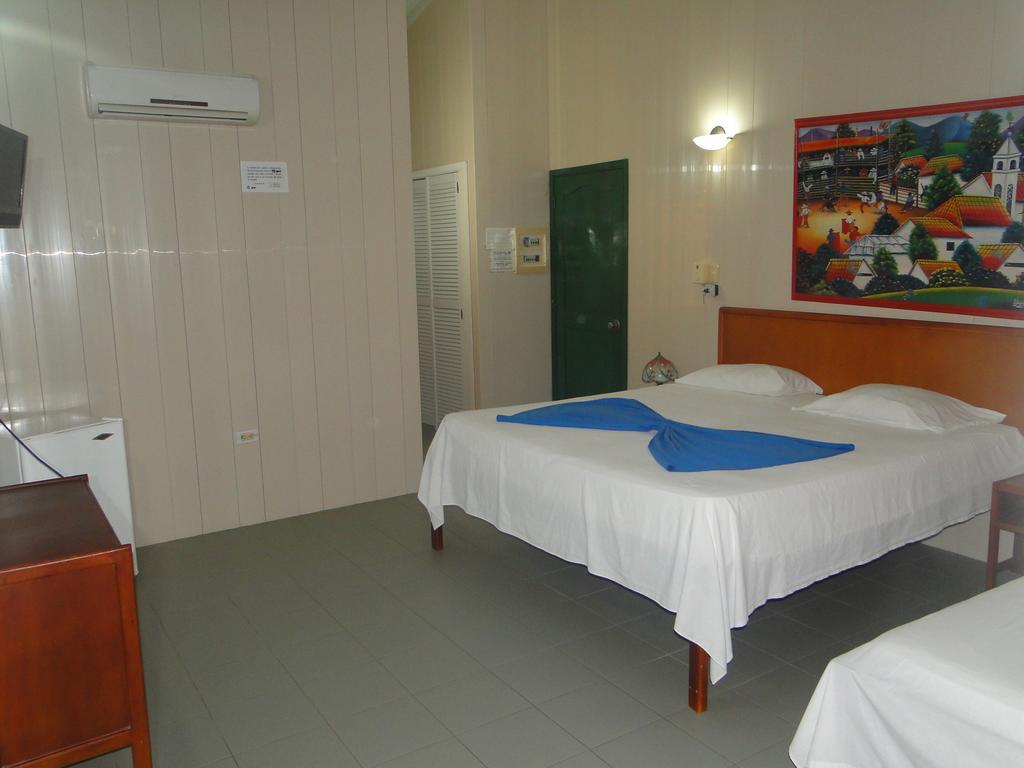 Hotel Nitana Coveñas Camera foto