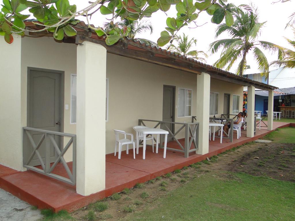 Hotel Nitana Coveñas Esterno foto