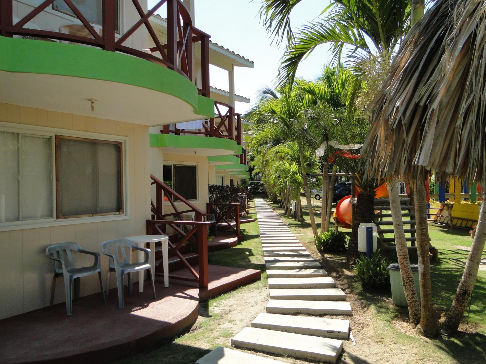 Hotel Nitana Coveñas Esterno foto