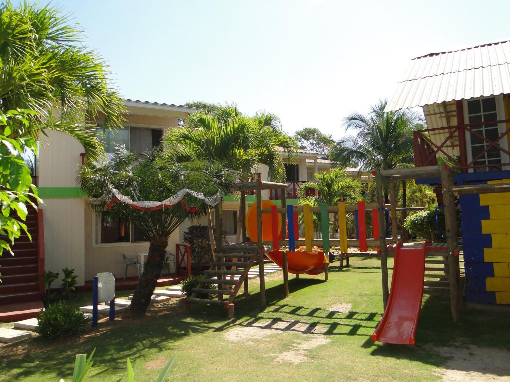 Hotel Nitana Coveñas Esterno foto