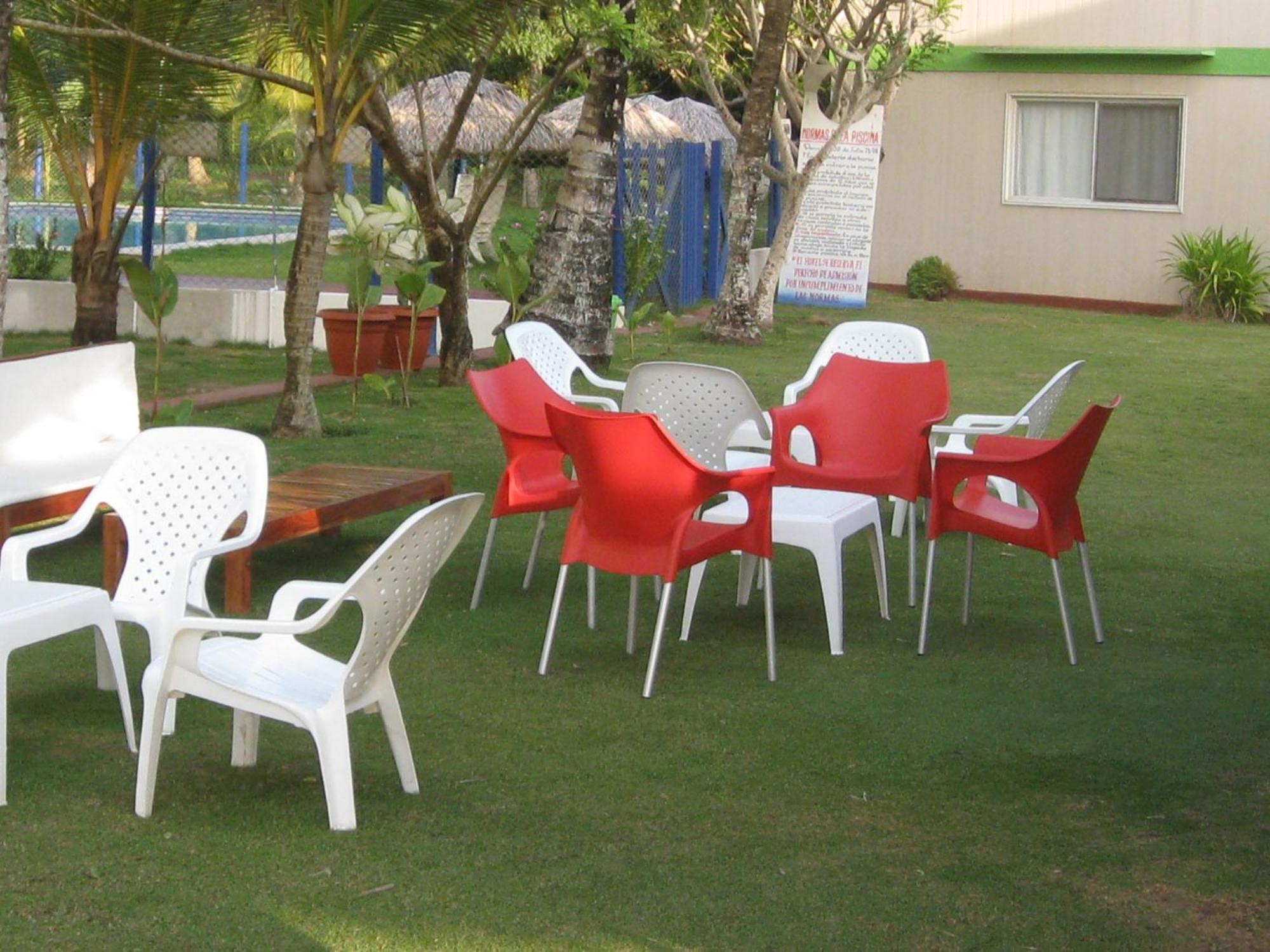 Hotel Nitana Coveñas Esterno foto