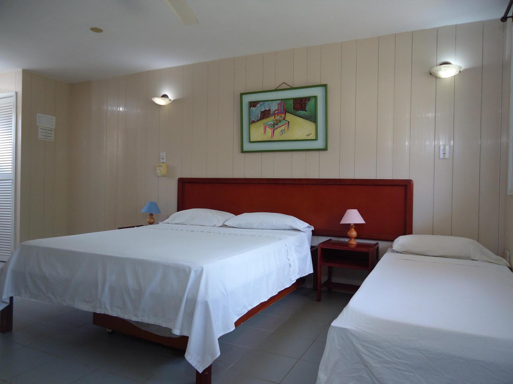 Hotel Nitana Coveñas Esterno foto