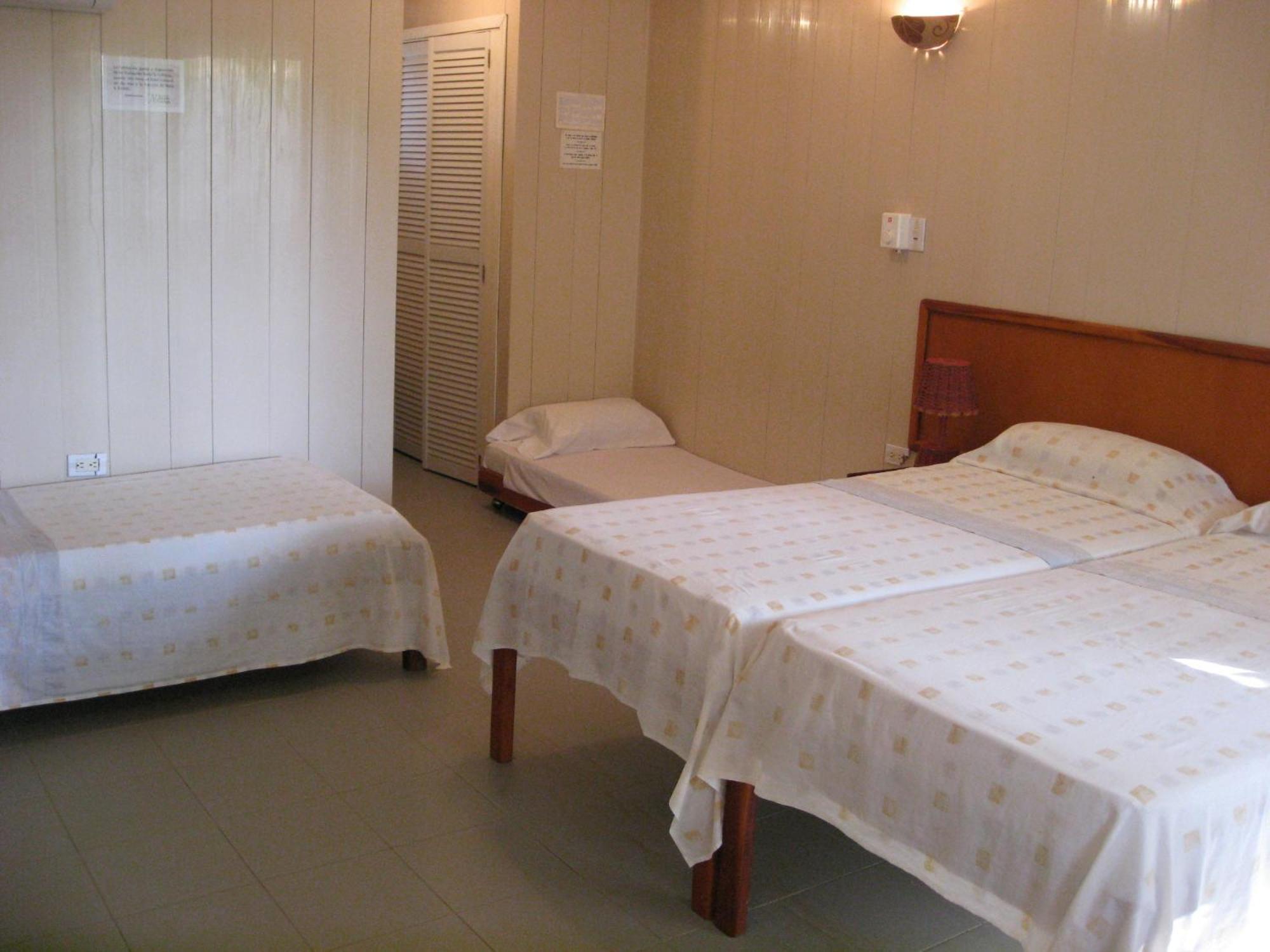 Hotel Nitana Coveñas Esterno foto