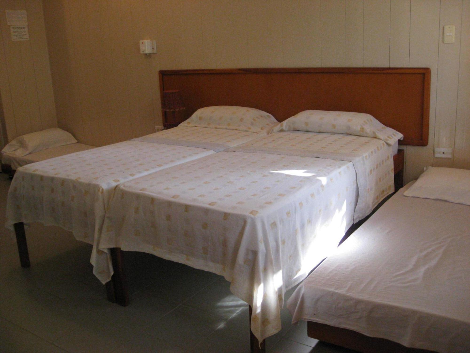 Hotel Nitana Coveñas Esterno foto