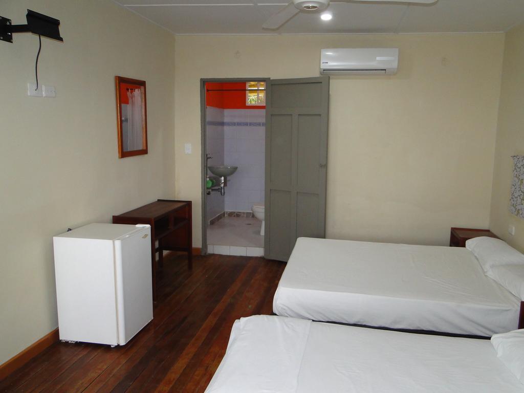 Hotel Nitana Coveñas Esterno foto