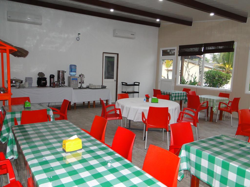 Hotel Nitana Coveñas Esterno foto