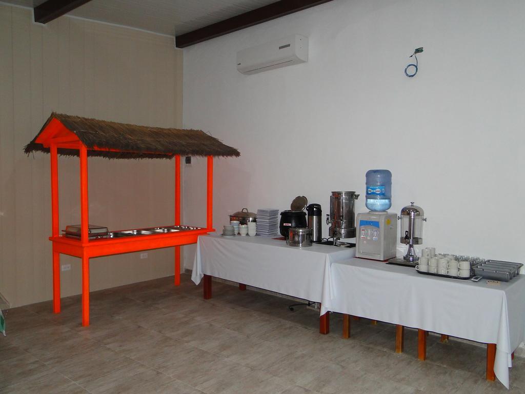 Hotel Nitana Coveñas Esterno foto