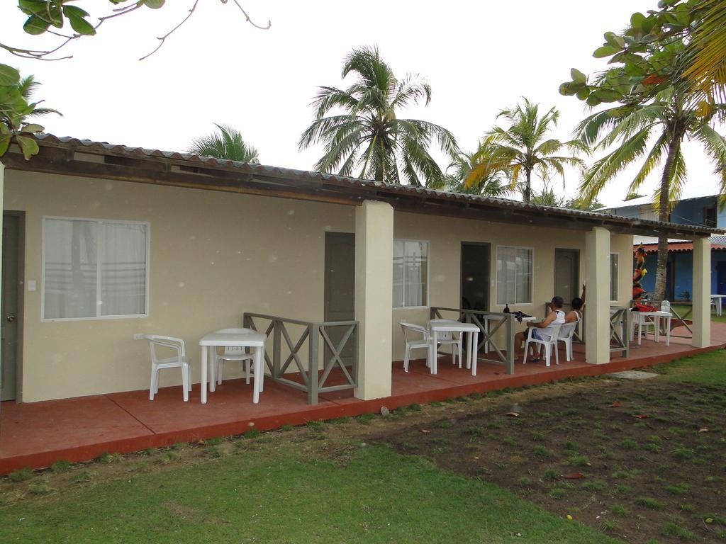 Hotel Nitana Coveñas Esterno foto