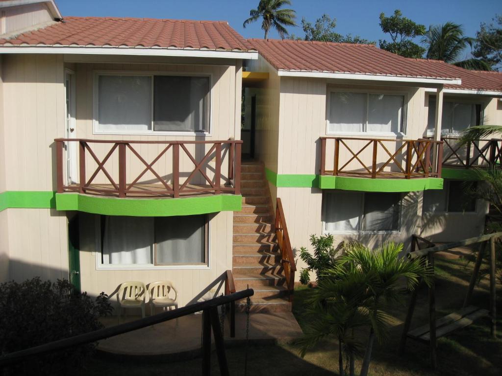 Hotel Nitana Coveñas Esterno foto