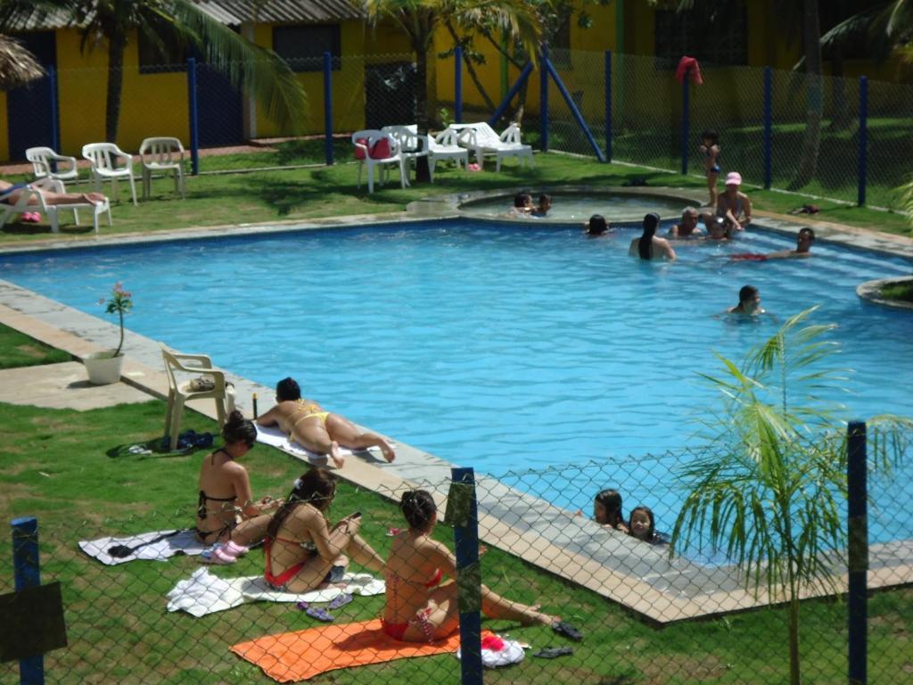 Hotel Nitana Coveñas Esterno foto