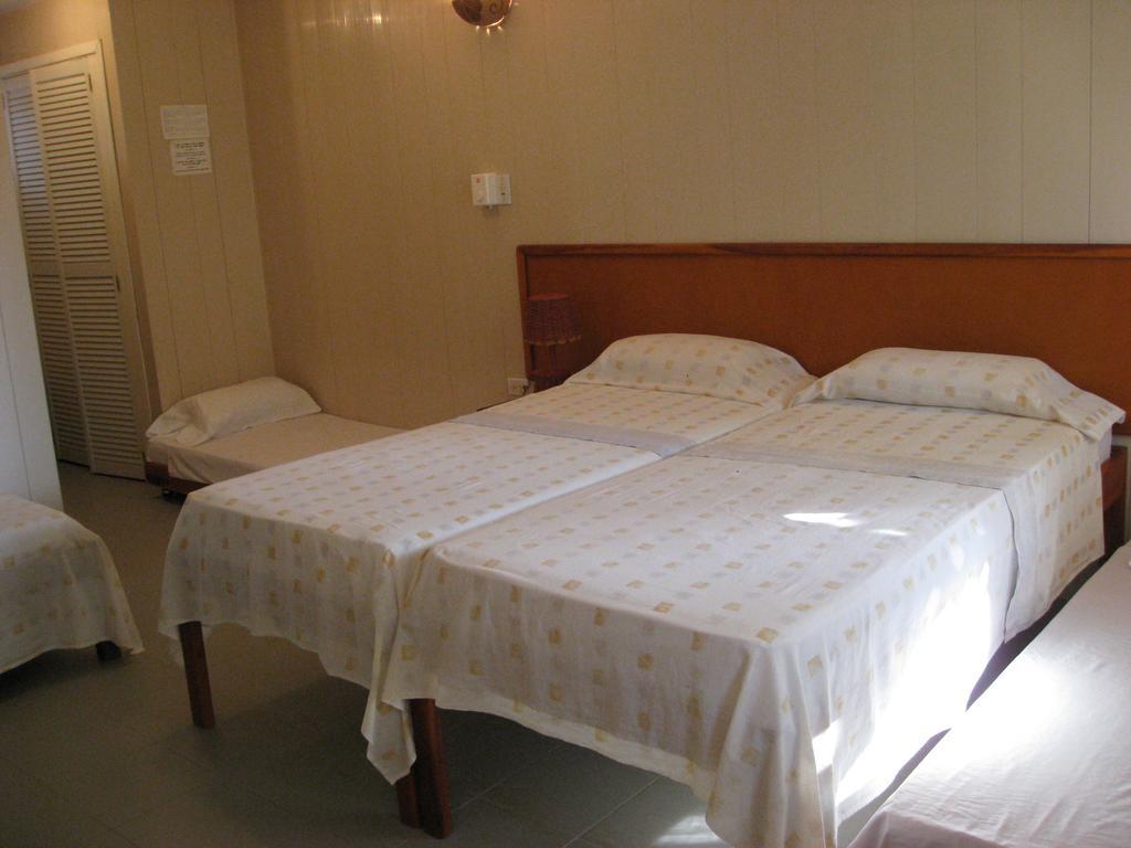 Hotel Nitana Coveñas Esterno foto