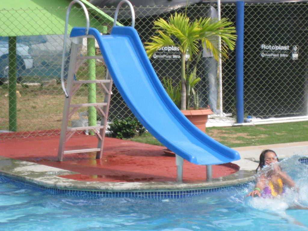 Hotel Nitana Coveñas Esterno foto