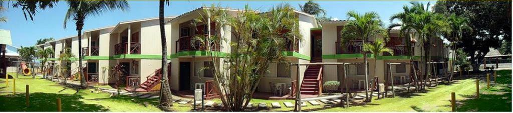 Hotel Nitana Coveñas Esterno foto
