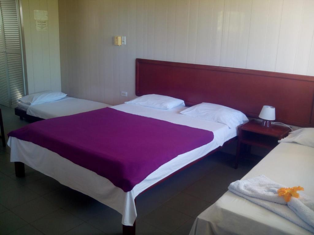 Hotel Nitana Coveñas Camera foto